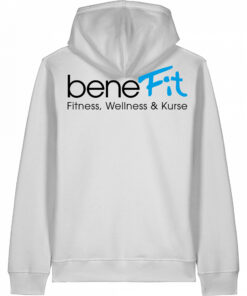 Alternative view of benefit Sounder Unisex Hoodies 2025